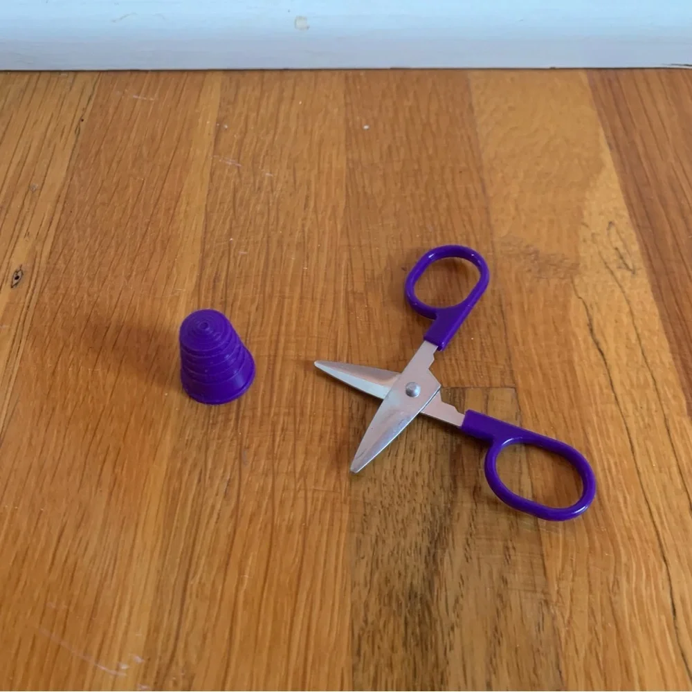 Mini Sewing Kit Emergency Sewing Kit, Travel Sewing Kit, Portable Sewing Kit